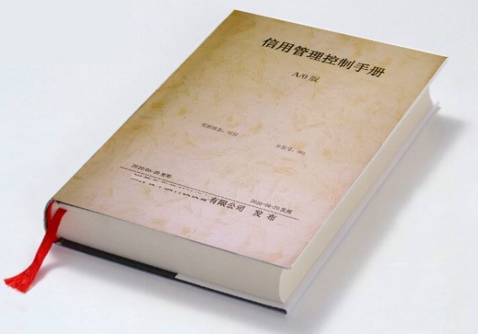 福建查信宝信用服务有限公司——企业信用评价合规解决方案供应商(图12)